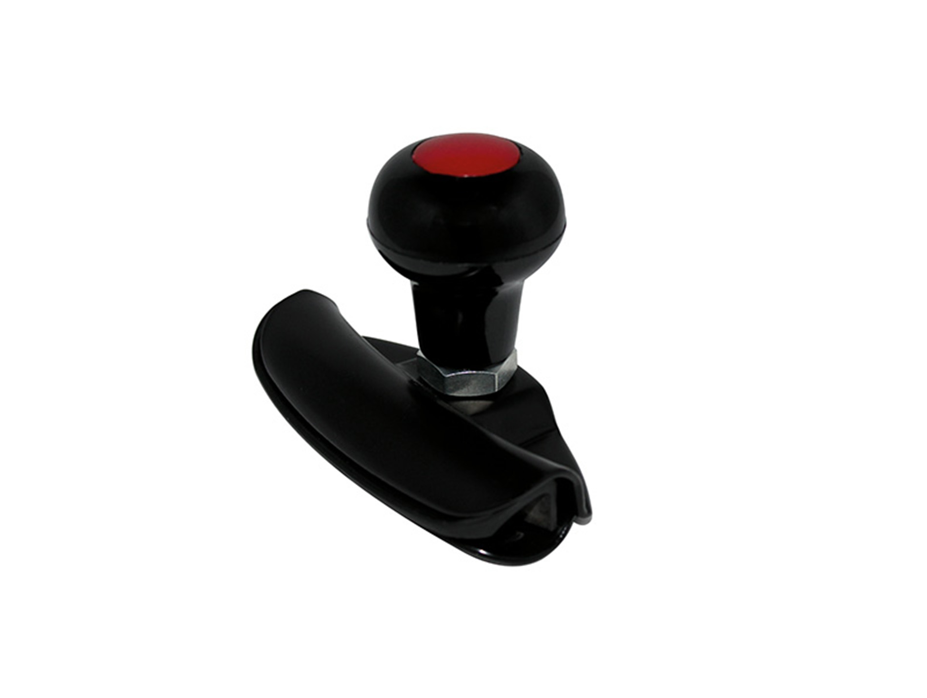 Boule de volant universel